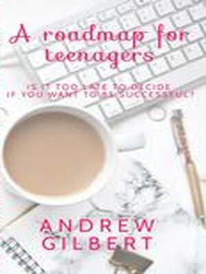cover image of A Roadmap for teenagers